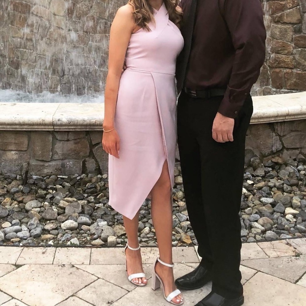 Lavish Alice dress